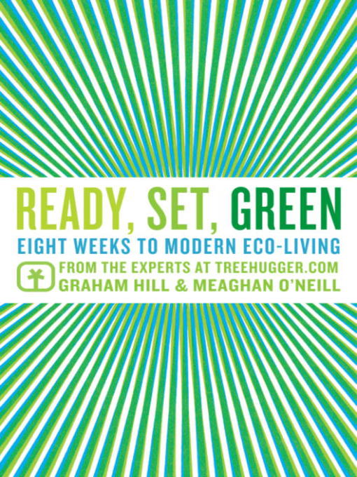 Title details for Ready, Set, Green by Graham Hill - Available